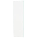 50 Pcs Pre-cleaned Microscope Blank Glass Slides 1x3 inch B8C8