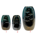 Ceramic Backflow Incense Holder Waterfall Incense Burner for Meditation-02