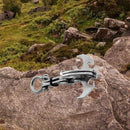 Multi Tools Stainless Steel Survival Folding Grappling Hook Climbing Claw O
