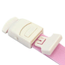 First Aid Tourniquet Elastic Belt Quick Release Buckle Strap for Doctor Nurse