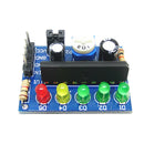 KA2284 Power Level Indicator