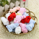 5 Pairs Cute Baby Socks Children's Stockings Girl Kids Clothes-Random Home B0B0