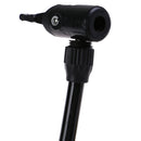 5x/ Set Bicycle Pump Basketball Tube Pump Ball Bike Pump Air Needle Net Bag MO