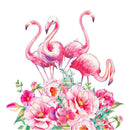 4 Birds Diamond Painting Embroidery DIY Cross Stitch Home Decor