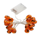 20LED Pumpkin Fairy Lights Lantern Party Home Halloween Decoration new hot