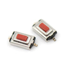 20x 3*6*2.5mm Tactile Push Button Switch Tact Switch Micro Switch 2-Pin  Z