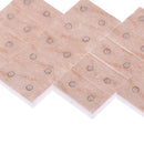 100pc/box 0.25*1.3mm needles disposable acupuncture press needles for ears s BX