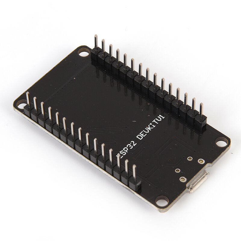 ESP32 ESP32S CP2102 Development Board 2.4GHz Dual-Mode WiFi+Bluetooth Antenna Gw