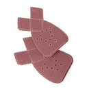 20pcs Sanding Sheets Contains Coarse, Medium and Fine Sandpaper