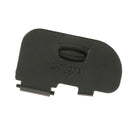 Digital Camera Battery Door Cover Cap For Repair Canon 60D - Snaps on Easy -