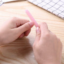 4pcs/set Mini Baby Nail Scissors Nail Care Practical Clipper Trimmer Clip