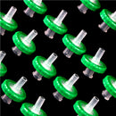 20pcs/lot Disposable PES 13MM,0.22 Micron Syringe Filter LJ