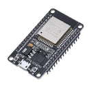 1x Goouuu-esp32 development board wireless WiFi + Bluetooth 2-in-1 dual-coreA7F6