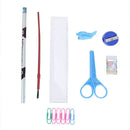 86pieces children's painting tools, painting supplies, children's intellect