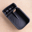 Car Center Console Armrest Storage Organizer Tray fit for Jeep Compass 2017-2019