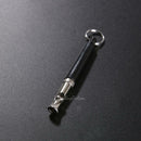 Ultrasonic Dog Training Whistle + Pet Training Clicker + Free Lanyard Set K1B