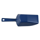 Home Kitchen Bakery Flour Sugar Food Cereal Spice Ice Plastic Scoop X6R6