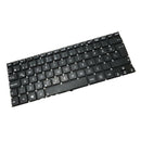 Replacement Laptop Keyboard For ASUS F200 F200LA R202CA 15-5545 Keyboard