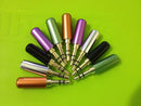 20pcs 3Pole 3.5mm Stereo Male Repair Headphone Jack Plug Metal Audio Soldering N