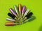20pcs 3Pole 3.5mm Stereo Male Repair Headphone Jack Plug Metal Audio Soldering N