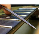 10Pcs Diamond Needle File Set 5.5 Inch Total Length Diamond File for Guitar