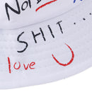 Unisex Bucket Hat Fishing Outdoor Panama hip hop Cap Summer For fisherman hat ME