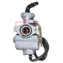 Carburetor CARB PZ20 50cc 70cc 90cc 110cc 125cc 135 ATV Quad Go kart SUNL TAO BX