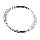 Low Temperature Aluminum Welding Wire Electrode Flux Solder Rod (1.2mm) A