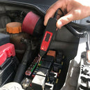 Universal 5-36V Car Digital Lcd Voltage Test Pen Professional Car Tester Pe F5V9