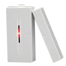Cd100S Wireless Smart Door Detectors Home Door and Window Anti-Theft Sensor N7Y6