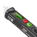 Safe Voltage Tester Pen 12V 1000V Adjustable Sensitivity Non Contact Home