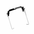 Car Storage Battery Holder Hold Down Tray Adjustable Stabilizer Bracket 19 VXX