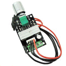 6V/12V/24V/ 3A 80W 1203BB DC Speed Controller PWM Adjustable Reversi L6K4
