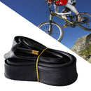 20" inch Inner Bike Tube 20 x 1.75 - 2.125 Bicycle Tyre Interior Rubber BMX New