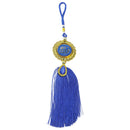 Eid Mubarak Tassel Pendant Ornament Muslim Eid Party Decoration (JM01842) A