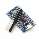 Pro ATmega32U4 5V 16MHz Module Board Tool Kit Replace ATmega328 Pro Mini