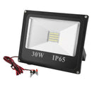 30-LED 30W Waterproof LED Flood Light Outdoor Yard Wall Projector Floodlight New
