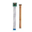 Camera Module Board 5MP Webcam for Raspberry Pi Zero W/Zero/ Raspberry Pi 3