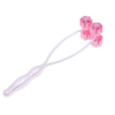 Puppy Dog Cat Massage Tool Thin Face Feet Legs Massager Relief Grooming Tool