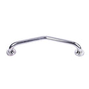 Stainless Steel Bathroom Grab Bar Hand Rail Accessory Safe for Elderly Safety BX