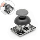 JoyStick 5Pin Breakout Module Shield PS2 Joystick Game Handle ControllerQ7Y LJ