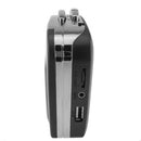1pcs USB Cassette to MP3 Converter, Portable Cassette Audio Music Player