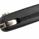 2 Button VA2 Car Key For Citroen C2 C3 C4 PICASSO Remote Alarm Flip Auto Ke