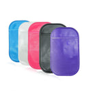 Anti Slip Pad Washable Removable Reusable Sticky Car Pad for Mobile Phones SP