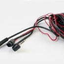 5.5m Car Rear View Parking Backup Camera Video Extension Camera Reverse Cab D9Z3