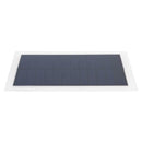 Portable Outdoor Solar Panel 2W 6V Polysilicon Silicon Solar Panel Charger