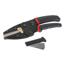 Stainless Steel 3 in 1 Multi-function Plant Scissors Garden Branch Cutter
