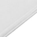 6pcs thickening electrostatic cotton for Air conditioner air purifier pro/1/2 OZ