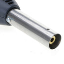 Powerful Butane Gas Burner Torch Gun Auto Ignition BBQ Camping Welding Solder