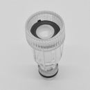 3/4inch High Pressure Car Portable Wash Washer Water Filter Connector 175PSI
